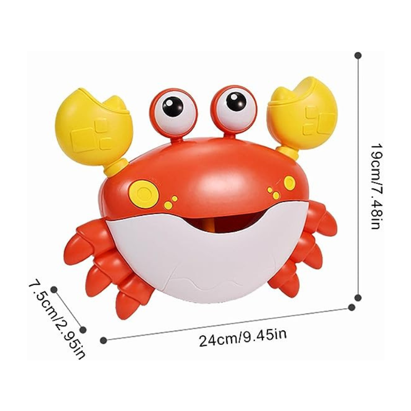 Bath Time Bubble Concert | Engaging Songs and Sensory Fun