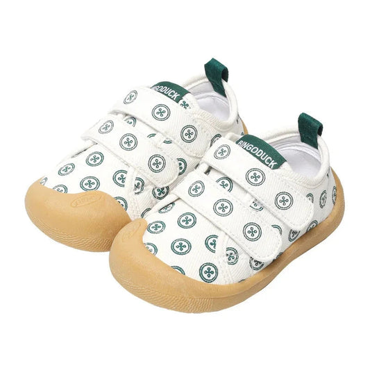 Breathable Fashion Sneakers | Unique Prints for All-Day Comfort