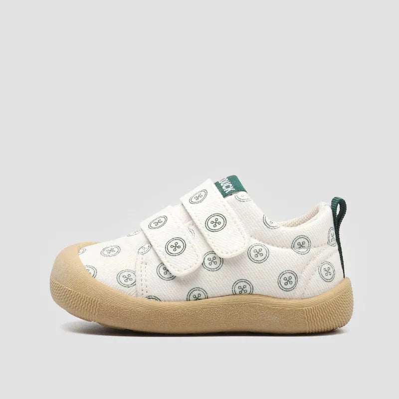 Breathable Fashion Sneakers | Unique Prints for All-Day Comfort