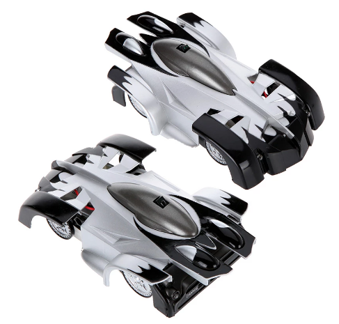 Anti-Gravity Remote Control Car | Climbs Walls and Ceilings