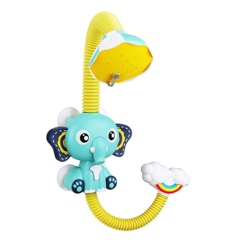 Baby Bath Sprinkler Toy | Gentle Water Spray for Fun