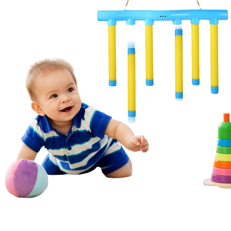 Interactive Stick Game | Enhances Focus and Motor Skills