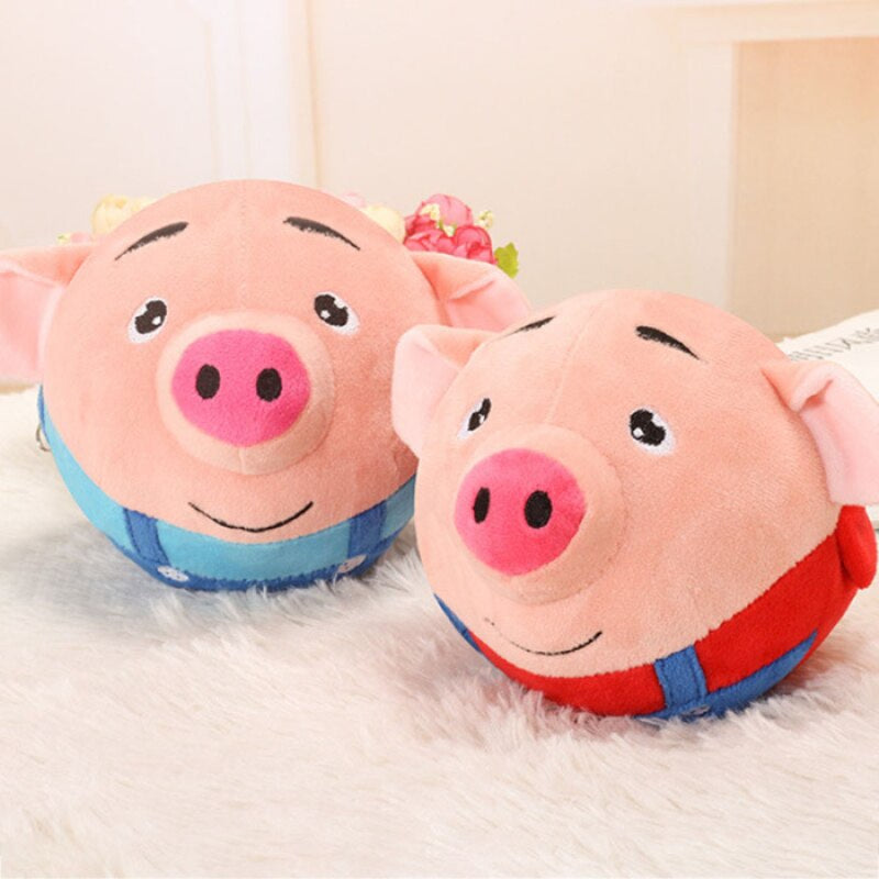 Interactive Jumping Pig Toy | Fun, Safe, and Educational Play