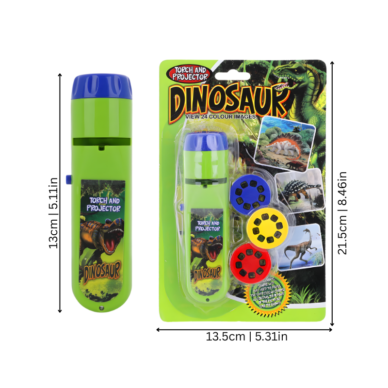 Projector Toy for Kids | Fun Learning Adventure at Bedtime