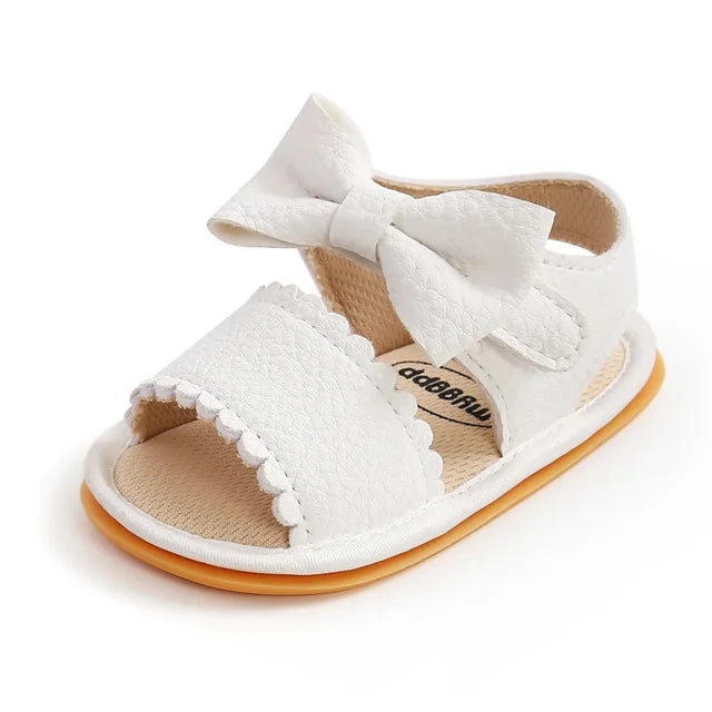 Kids' Non-Slip Sandals | Soft Fit for Tiny Feet