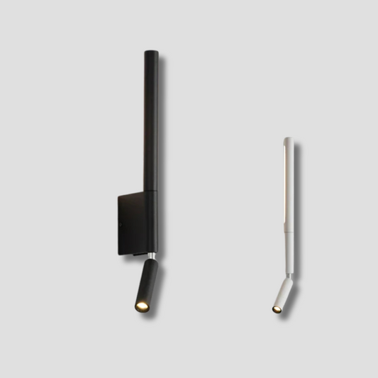 LED Wall Lamp | Modern Energy-Efficient Bedroom Lighting