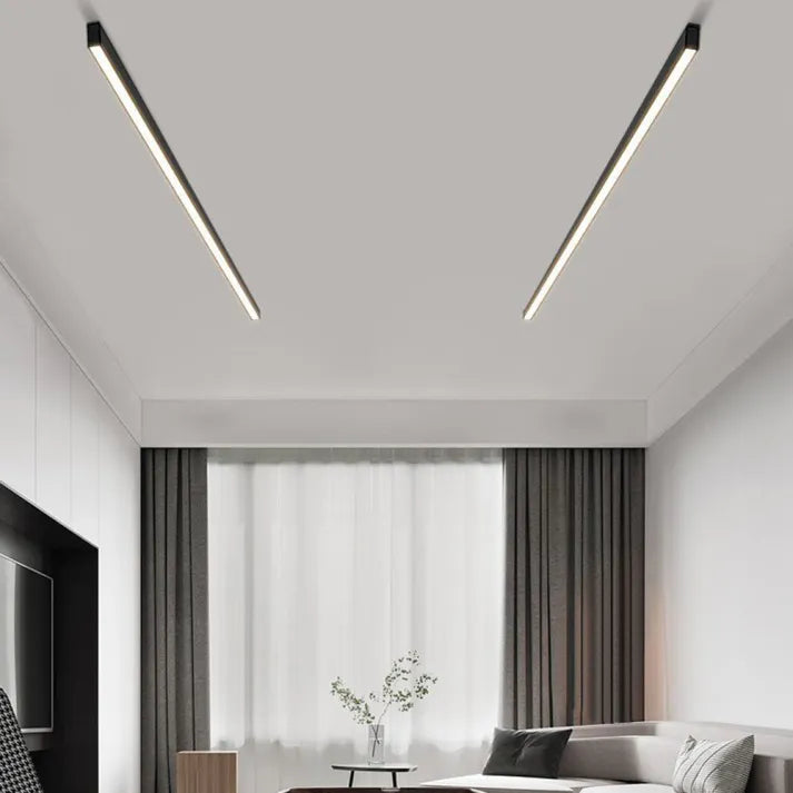 Dimmable LED Ceiling Light | Modern Slim Design with Adjustable Brightness