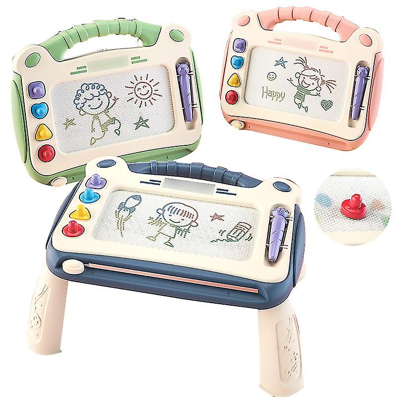 Magnetic Drawing Board | Mess-Free Creative Fun for Kids