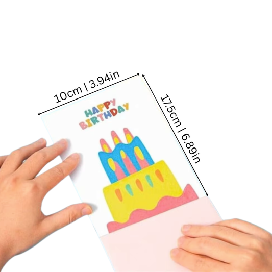 Creative Painting Kit for Kids | Boosts Confidence and Fine Motor Skills