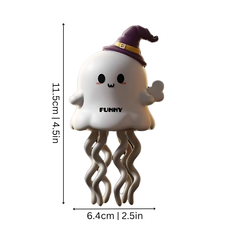 Dancing Ghost Toy | Engaging Motor Skills Development