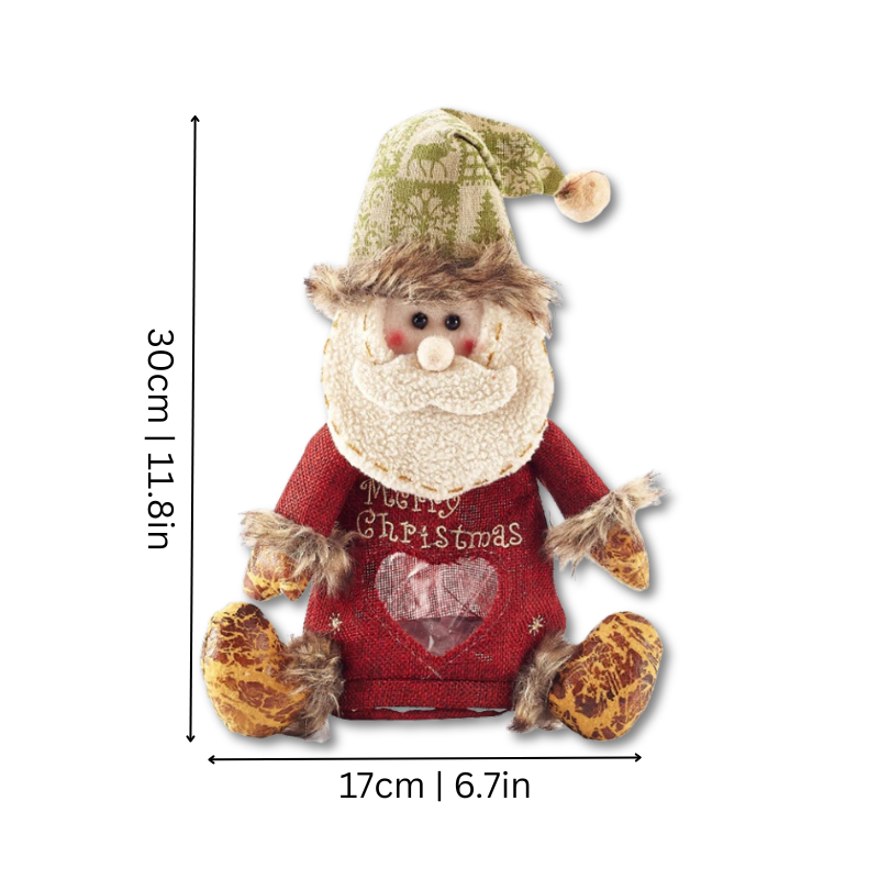 Christmas Gift Bags | Festive Designs for Joyful Surprises