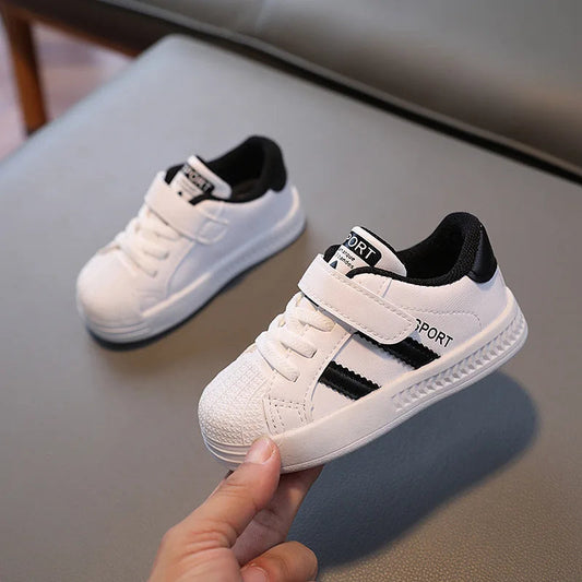 Kids' Non-Slip Sneakers | Breathable Comfort in Fun Colors