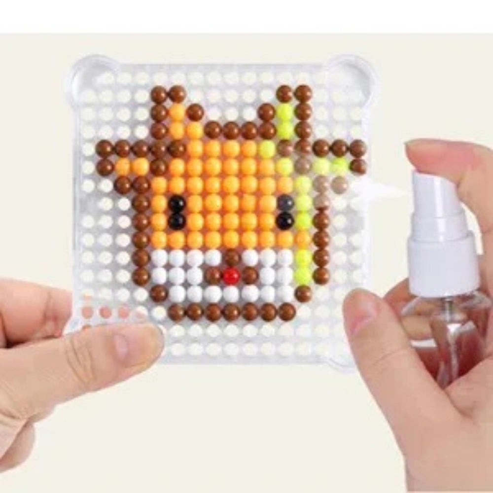 Water Bead Craft Kit | Mess-Free Creative Fun for Kids