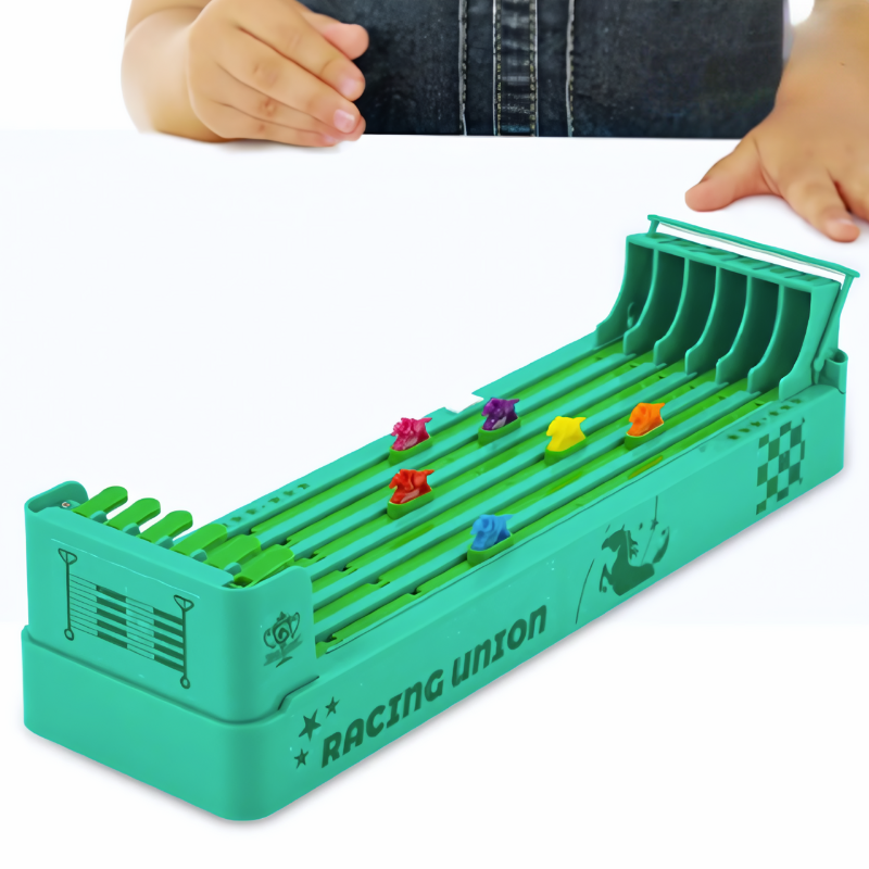 Horse Racing Game Set | Family Fun for All Ages