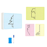 Creative Drawing Set for Kids | Develops Fine Motor Skills and Imagination