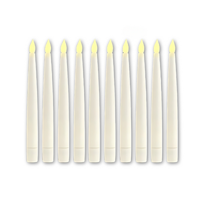 LED Floating Candles Set | Enchanting Remote-Controlled Ambiance