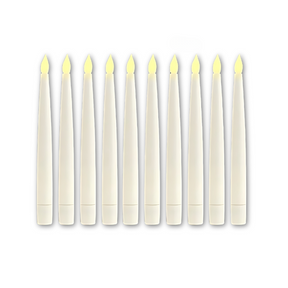 LED Floating Candles Set | Enchanting Remote-Controlled Ambiance