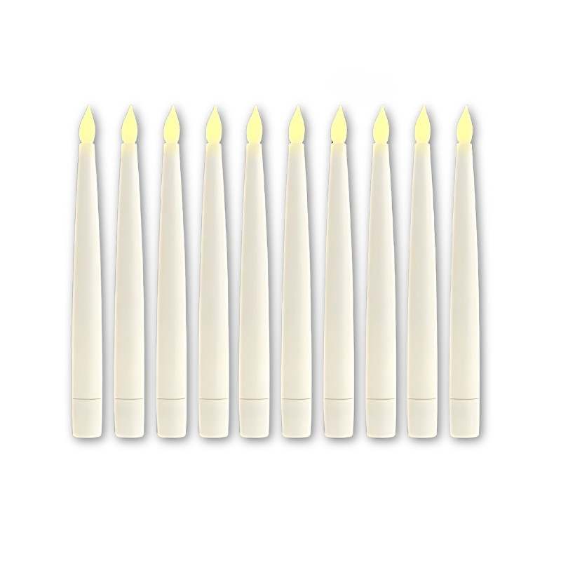 LED Floating Candles Set | Enchanting Remote-Controlled Ambiance