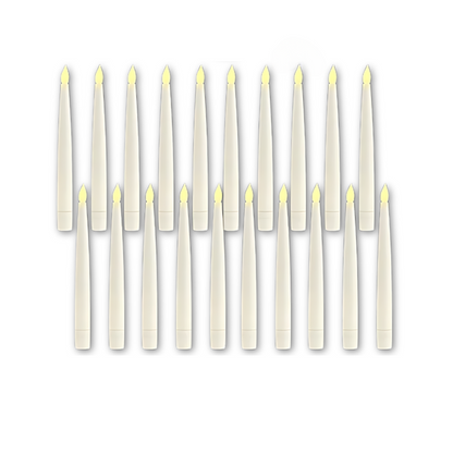 LED Floating Candles Set | Enchanting Remote-Controlled Ambiance