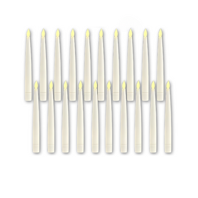 LED Floating Candles Set | Enchanting Remote-Controlled Ambiance