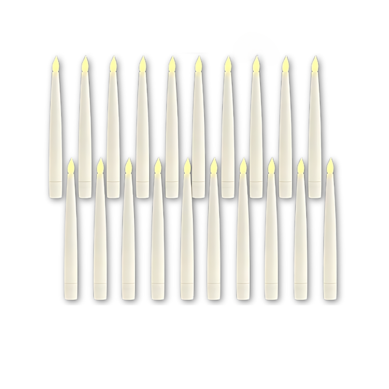 LED Floating Candles Set | Enchanting Remote-Controlled Ambiance