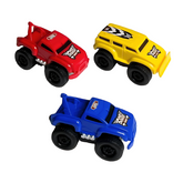 Magnetic Wall Climbing Car | Enhances Coordination and Creativity