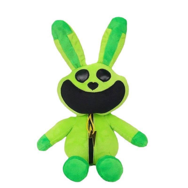 Plush Animal Toys | Soft 30cm Smiling Cuddly Friends