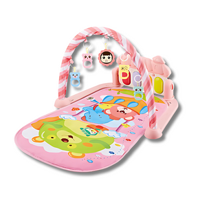 Musical Baby Play Mat | Engaging Sensory Development Tool
