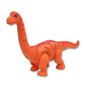 Glowing Dinosaur Toy | Interactive Light Show & Egg Surprises