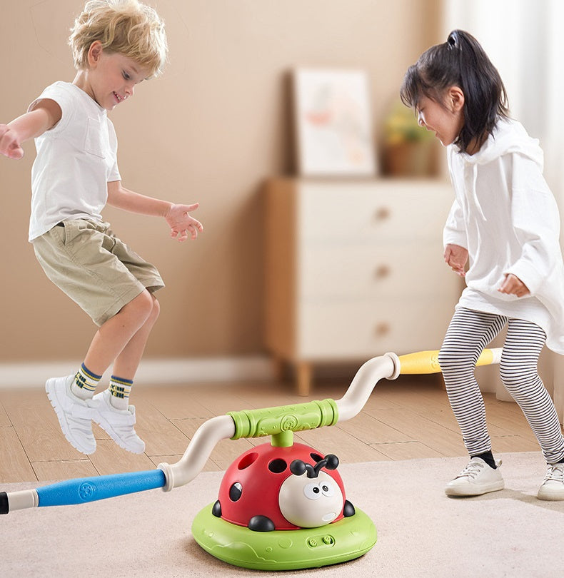 Active Play Toy for Kids | Promotes Movement and Coordination