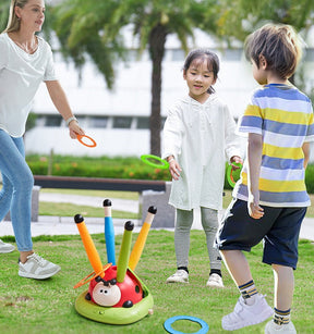 Active Play Toy for Kids | 3 Fun Activities for Movement