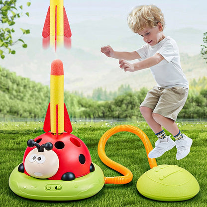 Active Play Toy for Kids | Promotes Movement and Coordination