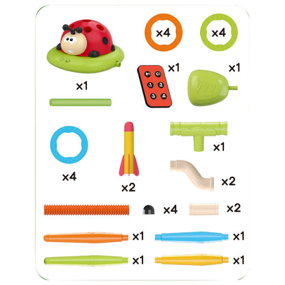Active Play Toy for Kids | Promotes Movement and Coordination