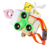 Busy Cube Toy for Motor Skills | Engaging Montessori Learning Tool