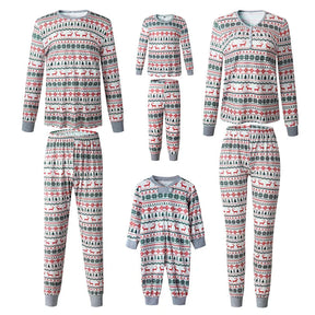 Family Christmas Matching Outfits | Comfortable and Stylish Holiday Set