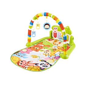 Musical Playmat for Babies | Engaging Sounds and Lights