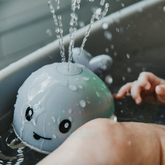 Whale Bath Toy | Fun Water Spraying Adventure