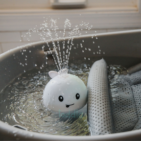 Whale Bath Toy | Fun Water Spraying Adventure