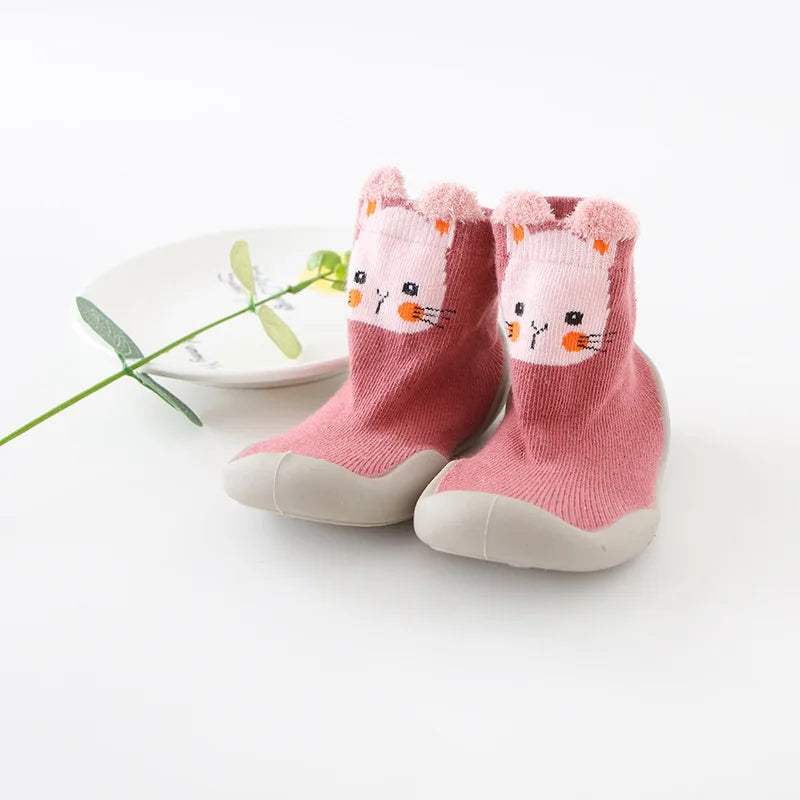 Toddler Slip-On Shoes | Comfortable and Easy to Wear