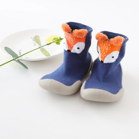 Toddler Slip-On Shoes | Comfortable and Easy to Wear