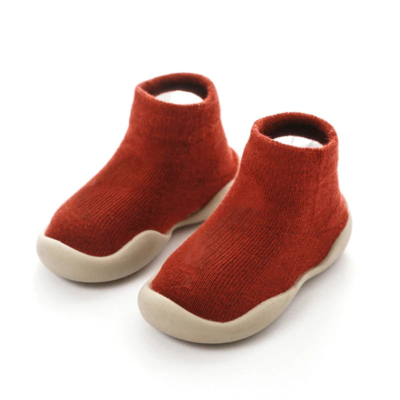 Toddler Slip-On Shoes | Comfortable and Easy to Wear