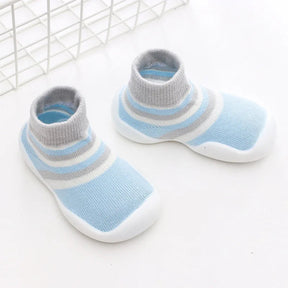 Toddler Slip-On Shoes | Comfortable and Easy to Wear