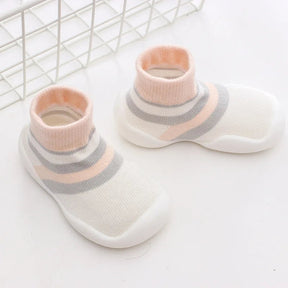 Toddler Slip-On Shoes | Comfortable and Easy to Wear