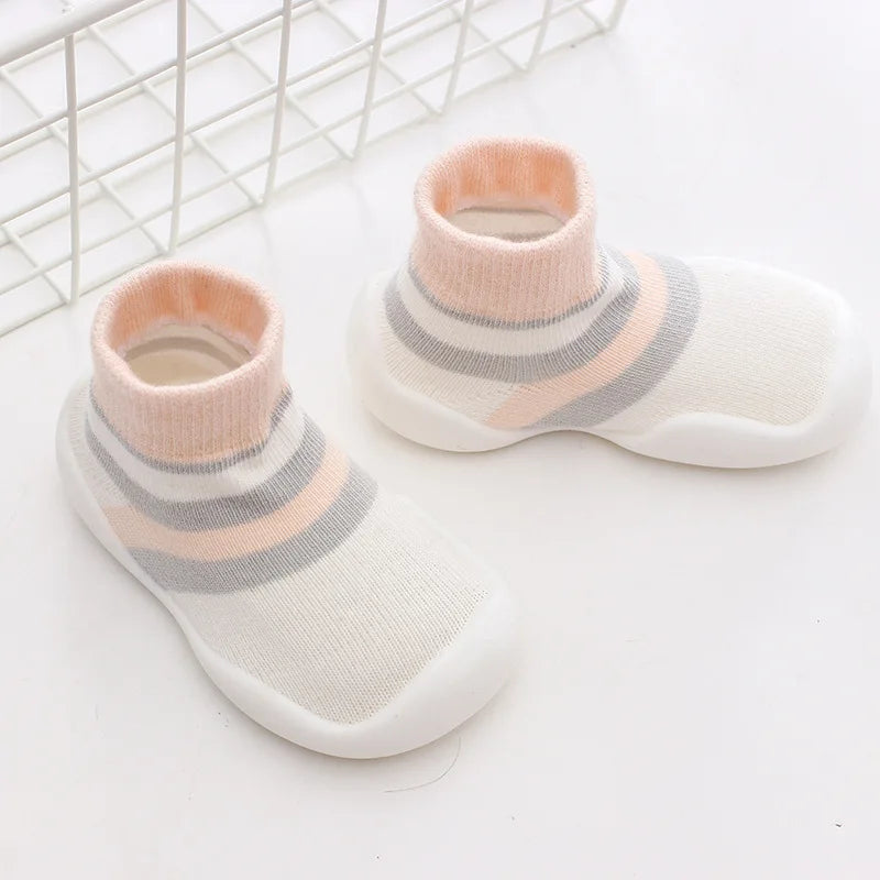 Toddler Slip-On Shoes | Comfortable and Easy to Wear