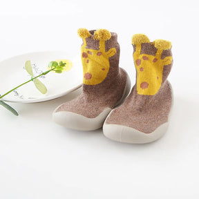 Toddler Slip-On Shoes | Comfortable and Easy to Wear