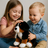 Plush Dog Toy for Kids | Ultra-Soft Cuddly Companion