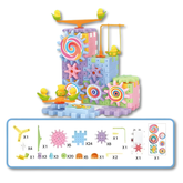 Creative Spinning Kit for Kids | Fun Learning and Imagination