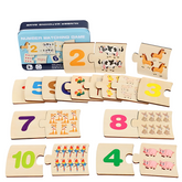 Number Matching Game | Fun Activity for Early Learners