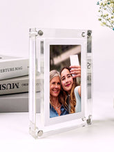 Digital Photo Frame | High-Definition Video Playback