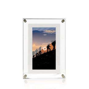 Digital Photo Frame | High-Definition Video Playback